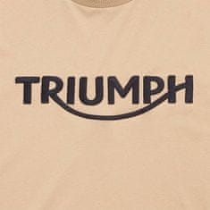 Triumph triko BAMBURGH černo-béžové S