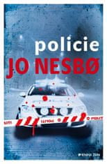 Nesbo Jo: Policie