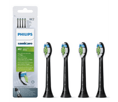 Philips 4x koncovka philips sonicare w2 optimal hx6064 / 11