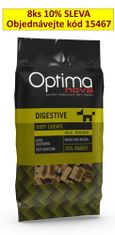 OPTIMAnova Functional Snack Digestive Rabbit 150 g