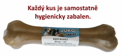Juko Kost buvolí Snacks 20 cm (1 ks)