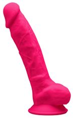 Dildo SILEXD Dual Density Model 1