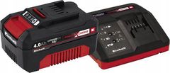 Einhell Einhell starter-Kit Power-X-Change 18 V/4,0 Ah 