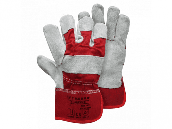 Nehtyprofi Ochranné pracovní rukavice DURABLE