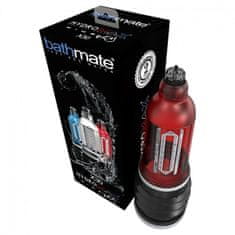 Bathmate Hydromax 7 Wide Boy pumpa na penis