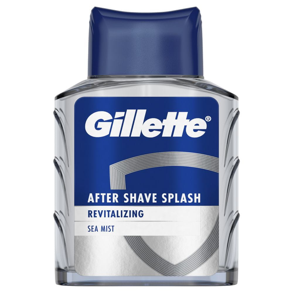 Gillette Series Cool Wave Voda po holení 100 ml