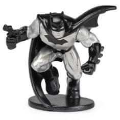 Spin Master BATMAN FIGURKY 5cm V BARELU