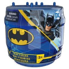 Spin Master BATMAN FIGURKY 5cm V BARELU