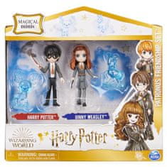 Spin Master HARRY POTTER HARRY A GINNY S PATRONY