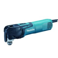 Makita TM3010CX13 Multi Tool 320W s příslušenstvím