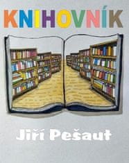 Jiří Pešaut: Knihovník