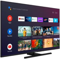 GoGEN TVQ 43X852 GWEB - použité