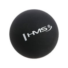 HMS sada masážních míčků Lacrosse Ball HMS BLS01