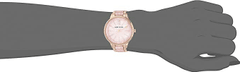 Anne Klein Analogové hodinky AK/1412PKRG