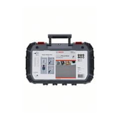 BOSCH Professional 2608594194 sada děrovek pro elektrikáře 11 dílná sada