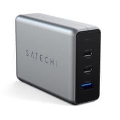 Satechi USB-C PD 100W Charger nabíječka 2v1