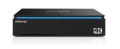 Amiko A5 - set-top box DVB-T2/C (H.265/HEVC), OS Android