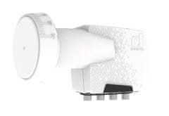 Inverto HOME Pro - Quad Universal 40mm PLL LNB