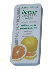 Aromedica Bonne Santé - grapefruit, schizandra - 7g