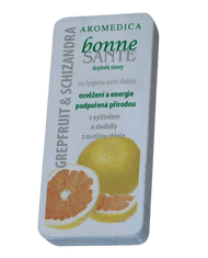 Bonne Santé - grapefruit, schizandra - 7g