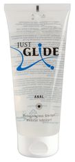 Just Glide Lubrikační gel Just Glide Anal 200ml