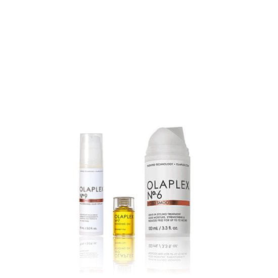 Olaplex Zvýhodněné balení Olaplex Protection Set