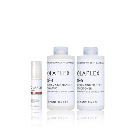 Olaplex Zvýhodněné balení Olaplex Maintenance & Protection set