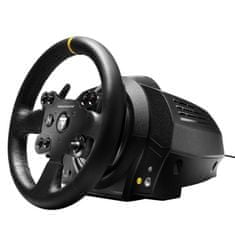 Diskus Thrustmaster Sada volantu a pedálů TX Leather Edition pro Xbox One, Xbox Series X a PC (4460133), 4460133