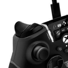 Turtle Beach RECON Gamepad pro XBOX X/S, XBOX ONE, WINDOWS 10, černý