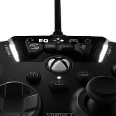 Turtle Beach RECON Gamepad pro XBOX X/S, XBOX ONE, WINDOWS 10, černý