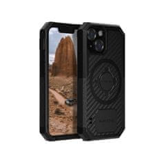 Rokform Kryt Rugged pro iPhone 13 MINI, černý