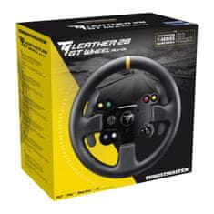 Diskus Thrustmaster Volant TM Leather 28 GT Add-On pro T300/T500/TX Ferrari 458 Italia (4060057)