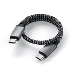 Satechi Kabel USB-C - USB-C 25 cm