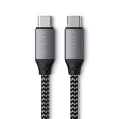 Satechi Kabel USB-C - USB-C 25 cm