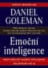 Goleman Daniel: Emoční inteligence