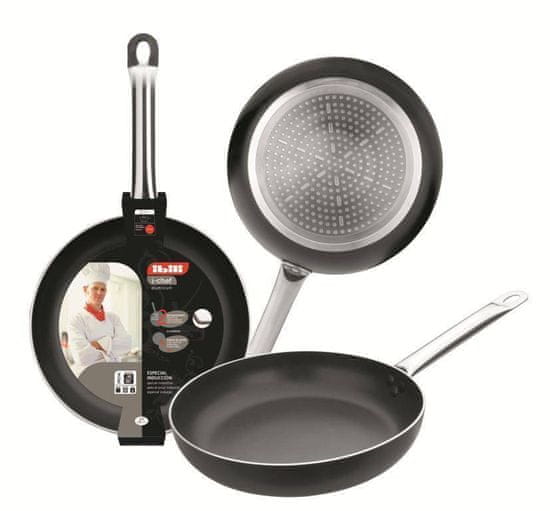 Ibili Pánev na indukci I-CHEF 18cm -