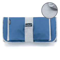 KipKep přebalovací set NAPPER COMBI-SET Denim Blue (bavlna)