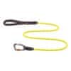 Knot-a-Leash Vodítko pro psy Lichen Green L