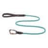 Knot-a-Leash Vodítko pro psy Aurora Teal S