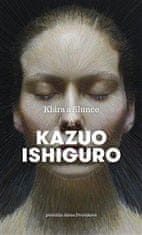 Ishiguro Kazuo: Klára a Slunce