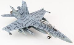 Hobby Master Boeing F/A-18D Hornet ATARS, US NAVY, VMFA(AW)-224 "Bengals", MCAS Iwakuni, Japonsko, 2009, 1/72