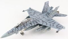 Hobby Master Boeing F/A-18D Hornet ATARS, US NAVY, VMFA(AW)-224 "Bengals", MCAS Iwakuni, Japonsko, 2009, 1/72