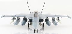 Hobby Master Boeing EA-18G Growler, US NAVY, VX-9 "Vampires", 2008, 1/72