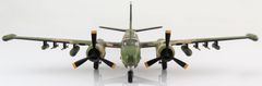 Hobby Master Hobbymaster - Douglas B-26K Counter Invader, USAF, 609th SOS, 59th SOW, Thajsko, 1969, 1/72