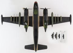 Hobby Master Hobbymaster - Douglas B-26K Counter Invader, USAF, 609th SOS, 59th SOW, Thajsko, 1969, 1/72