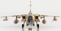 Hobby Master Panavia Tornado, RSAF, 7. Sqn., RAF Lossiemouth, Skotsko, 2007, 1/72