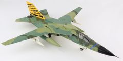 Hobby Master General Dynamics FB-111A, USAF, "Tiger Meet 1978" , 509th BW, 393rd BS, Pease AFB, USA, 1978, 1/72