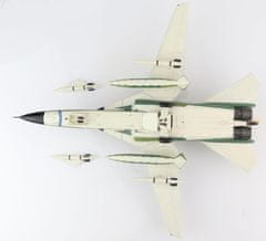 Hobby Master General Dynamics FB-111A, USAF, "Tiger Meet 1978" , 509th BW, 393rd BS, Pease AFB, USA, 1978, 1/72