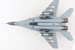 Hobby Master Mikojan-Gurevič MiG-29A, polské letectvo, Baltic Air Policing, 2012, 1/72