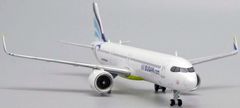 JC Wings Airbus A321NEO, Air Busan, Jižní Korea, 1/400